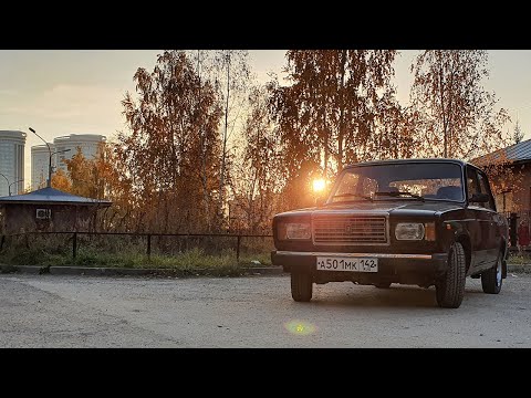 Видео: Чип тюнинг ВАЗ 2107 | Насколько быстрее поехала | Сравниваем ДО и ПОСЛЕ