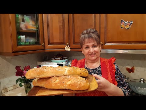 Видео: Смешала воду с молоком. Пеку сама и вам советую. Самый вкусный и простой рецепт домашнего хлеба!