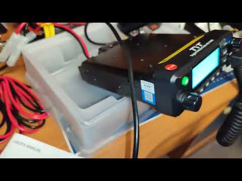 Видео: Очередная встреча осенью 25 год на радиобазе команды.10.