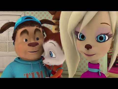 Видео: Роза и Тимоха - Мне нравится