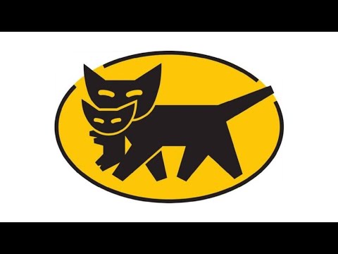 Видео: Самый лучший логотип