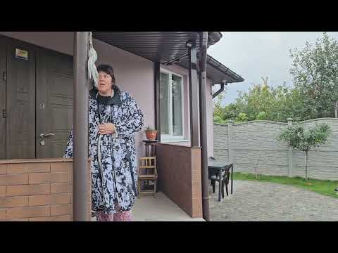 Видео: Включили отопление!