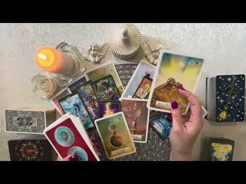 Видео: Вы и Он… ПАУЗА или ТОЧКА?!!..🔥🔥🔥