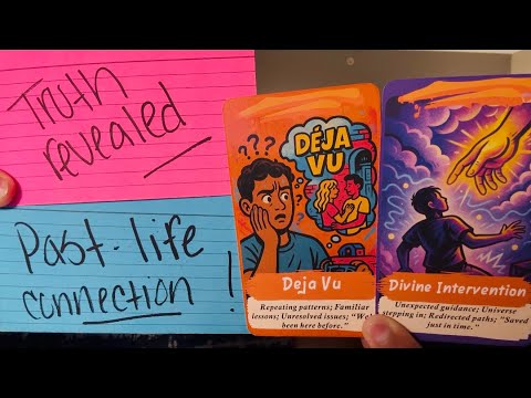 Видео: БОГ ВСЕ ОТКРЫВАЕТ. ТВОЯ НОВАЯ ЛЮБОВЬ ВИДИТ ВСЕ!!!