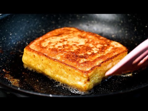 Видео: Таких вкусных тостов я еще никогда не ела❗️ 🔝 4 простых и вкусных рецепта тостов