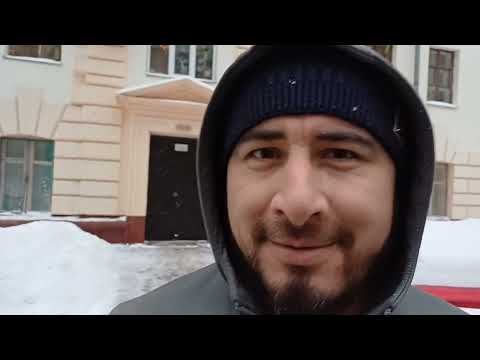 Видео: Яндекс грузовой. Не много поработали с коэффициентами.