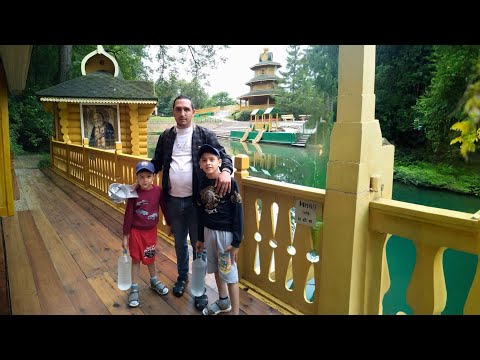 Видео: День рождения Богдана Брыка