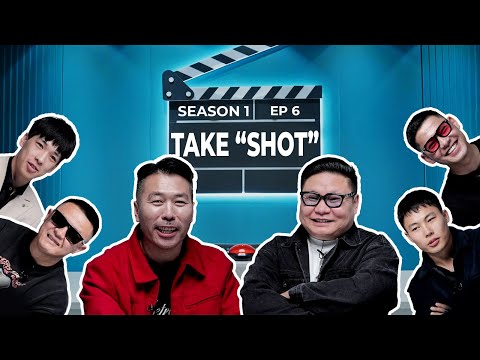 Видео: TATAR VS TATAR 🥃 уух юм улам чангараад гараад үргэлжлүүлэх юм яриад л явлаа 😅TAKE SHOT SE01:EP06