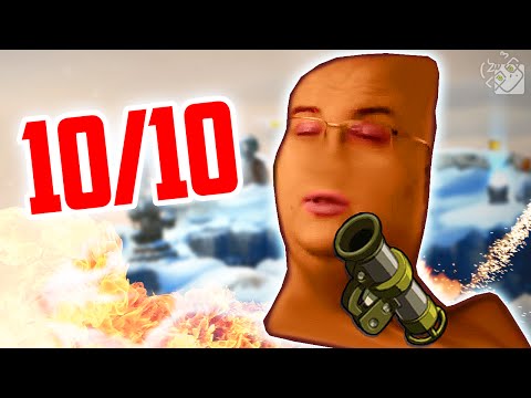 Видео: ОПАСНЫЙ ЧПОК И ЖАЖДА МЩЕНИЯ