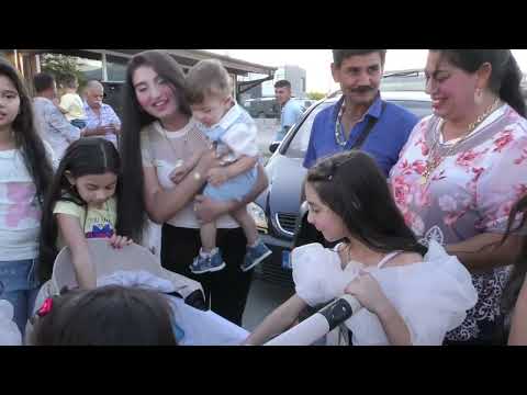 Видео: Рожденден на Божидар Василев гр  Хасково 2024,г