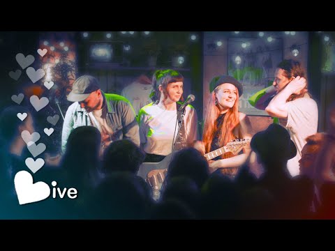 Видео: КОСМОС НА ПОТОЛКЕ / LIVE концерт / Папин Гараж, Ярославль / 23.04.2022