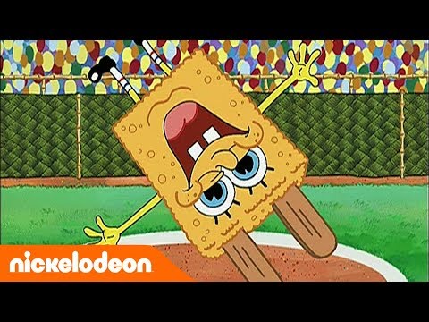 Видео: Губка Боб Квадратные Штаны | 2 сезон 19 серия | Nickelodeon Россия