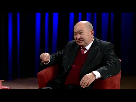 Видео: Чоң-Таштын сыры кантип ачылган? Ата-Бейиттин жаралуу тарыхы кандай?