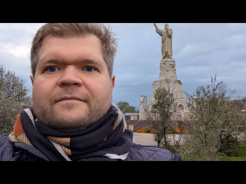 Видео: Ессентуки. Кавказские записки. Часть 1.