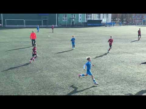 Видео: Utmost Cup 29.10.2025 перший тайм   Ніка-Вишгород