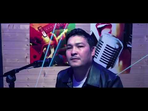 Видео: Нурсултан Батыркулов Айгерим (cover)