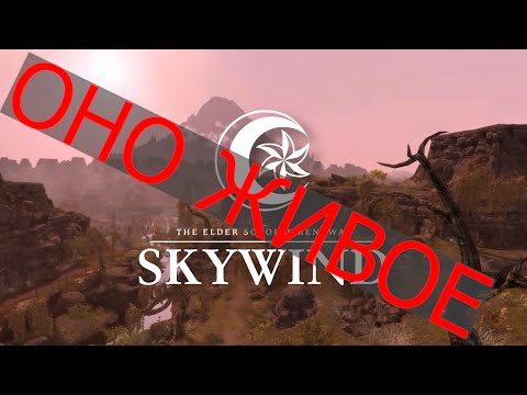 Видео: Skywind всё ещё жив | что это и насколько готово