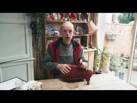 Видео: Волынки; Мешочки для приправ и мехи 1