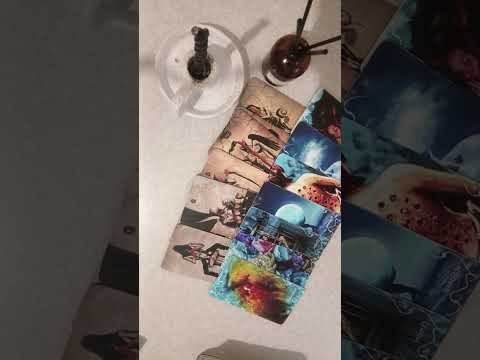 Видео: Кого ЖАБА душит 🐸) Что у вас всё хорошо 👍 #таро