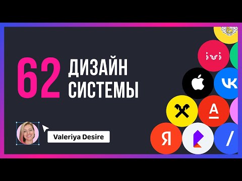 Видео: Как называть компоненты в интерфейсе. 62 примера дизайн-систем