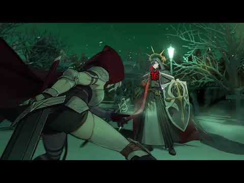 Видео: Chrono Ark - Инквизитор