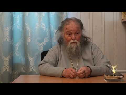 Видео: Духовная беседа в Оптиной пустыни от 14 мая 2017 г.