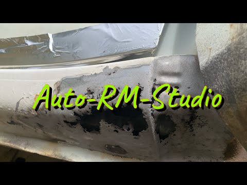 Видео: Дыра в пороге ХГН ДИМЕТ. Да, но всё же НЕТ.