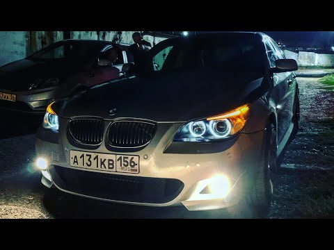 Видео: BMW СНОВА СЛОМАЛАСЬ. ОЖИВЛЯЕМ БРИЧАН!