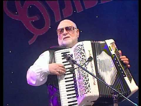 Видео: Ян Табачник и джаз-оркестр Марка Резницкого (2001)
