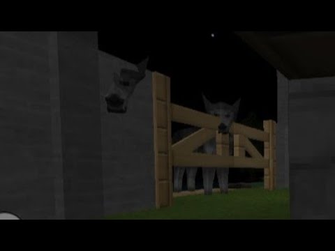 Видео: Выживание 100 дней в Mini Block Craft | 4 серия