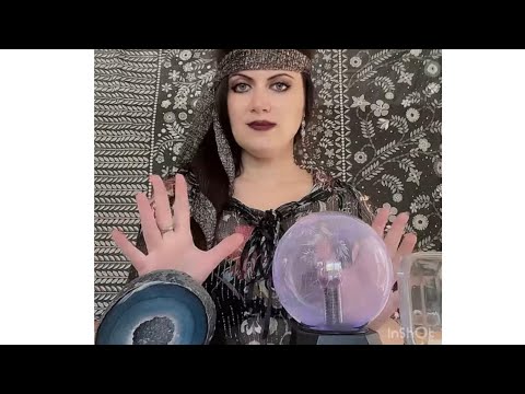 Видео: АСМР Магазин магии 🔮