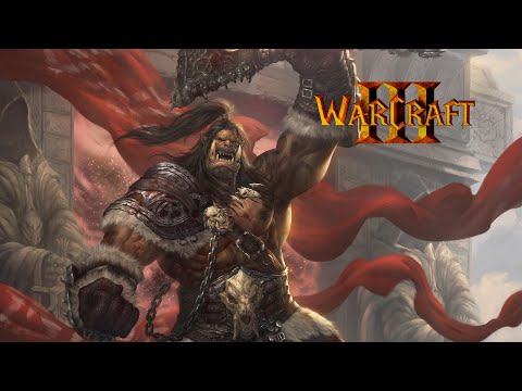 Видео: WARCRAFT 3 ПРИШЕСТВИЕ ОРДЫ: ГЛАВА III - ЗАХВАТ ЧЁРНОЙ ГОРЫ ЧАСТЬ ПЕРВАЯ