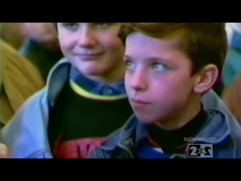 Видео: Поход в магазин «Денди» и презентация Game Boy