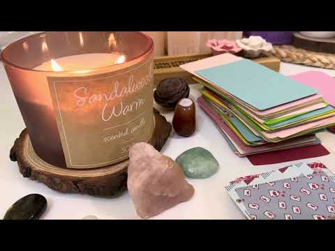 Видео: 🪽✨💜📝Каква иска да Ви каже Вашия човек точно в този момент….💭🩵🚗🔮