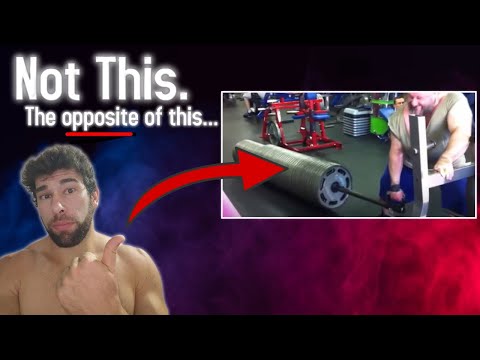 Видео: ДРУГАЯ форма поднятия эго... (о которой не говорят!)