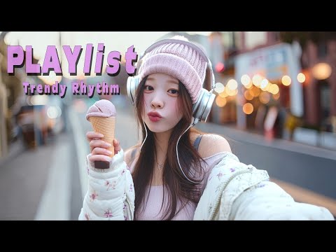 Видео: [Плейлист] Приятный R&B и поп для любого настроения 🎶 | 🍂 Кафе, учеба, работа ♬