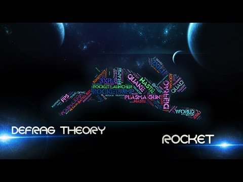 Видео: #6 Осваиваем рокет! Часть 1 - Азбука рокета