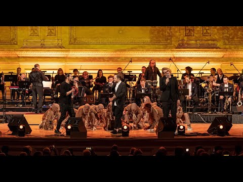 Видео: Jukebox trio - Ком бураны (Песчаная буря)