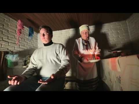 Видео: Люди силы  Марий Эл - Бабушка Валентина