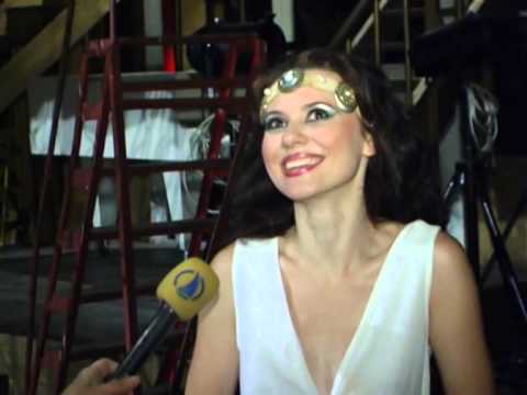 Видео: программа "Музыкальный БУМ"