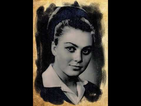 Видео: Лідія Михайленко - Зелен клен