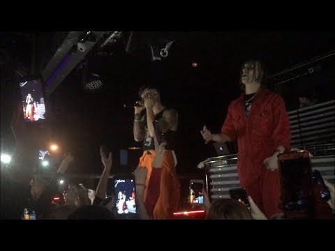 Видео: Тони Раут и Талибал | Иркутск 07.11.2018 | ПОЛНОЕ ВИДЕО КОНЦЕРТА!