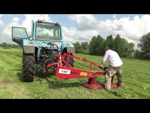Видео: С чего начать: сено как бизнес.