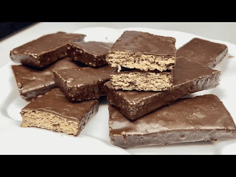 Видео: Я похудела с этими конфетами! Полезная сладость за 5 минут + выпечка. Очень вкусно!!!
