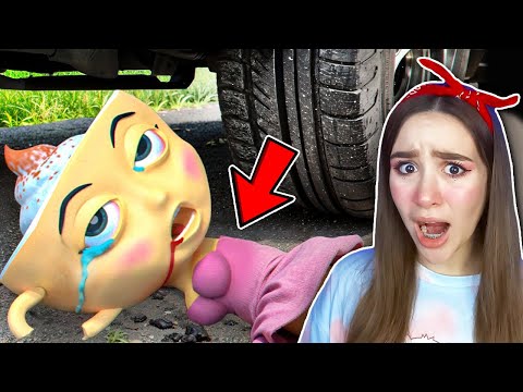 Видео: БАЛЕРИНА КАПУЧИНО УМЕРЛА 😭 (ДО СЛЁЗ) ВСЕ МЕМЫ БРЕЙНРОТ ЖИВОТНЫЕ В РЕАЛЬНОЙ ЖИЗНИ!