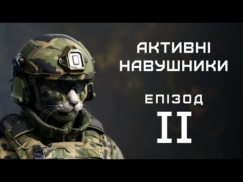 Видео: Активні навушники - Чому так дорого?