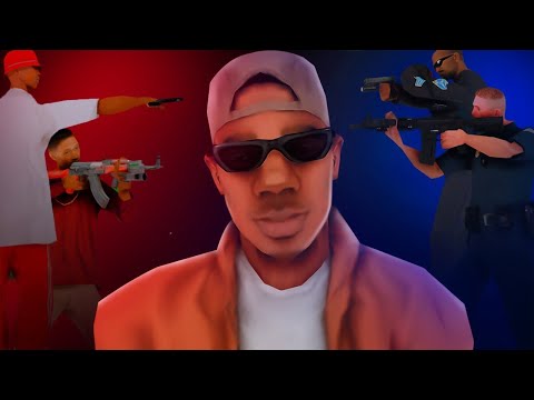 Видео: РАЗДАЮ ВИРТЫ и АКСЕССУАРЫ  в ГТА САМП #shorts #samp #самп