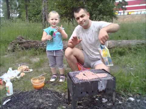 Видео: Вечная и светлая память сыну, брату, мужу и отцу .....