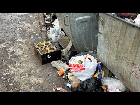 Видео: НАШЁЛ СТАРЫЕ КОЛОНКИ НА МУСОРКЕ  И ВОССТАНОВИЛ ИХ!!!