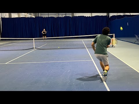 Видео: FINAL OKTOBERFEST ROOKIES | Рогалевич - Алейников